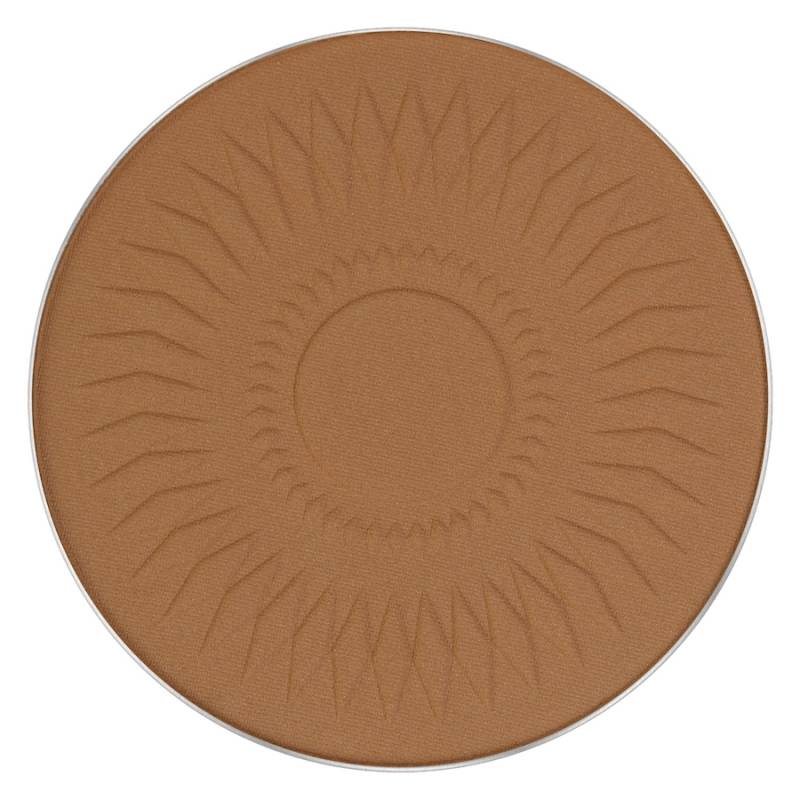 Inglot  Inglot Freedom System Always The Sun Matte Gesichtsbronzer bronzer 9.0 g von Inglot