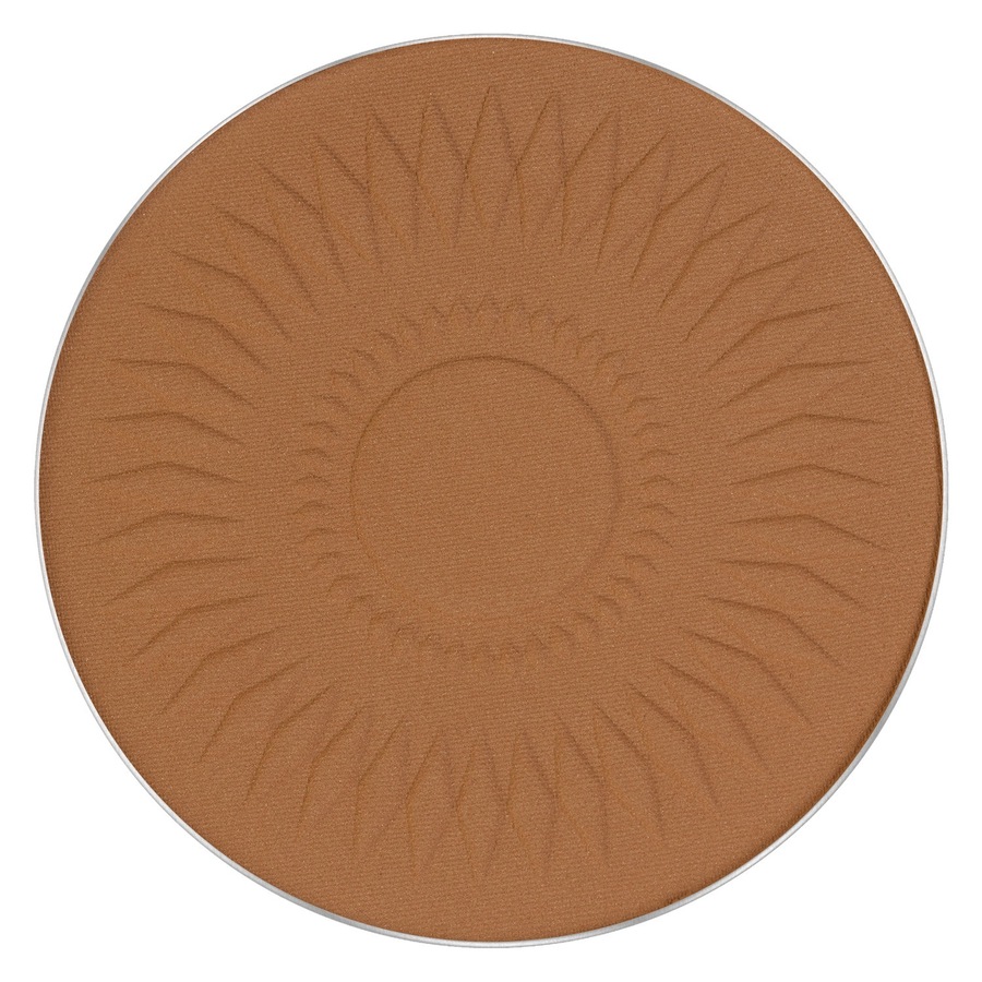 Inglot  Inglot Freedom System Always The Sun Matte Gesichtsbronzer bronzer 9.0 g von Inglot