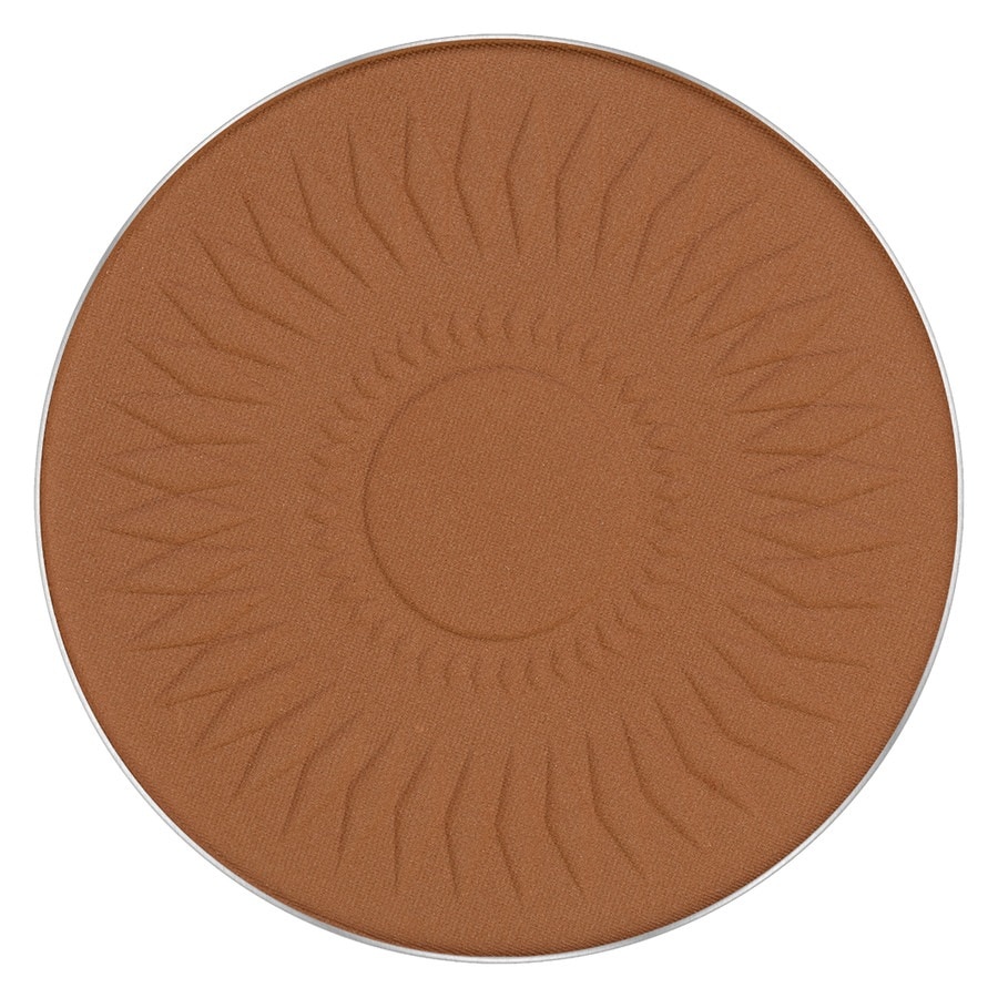 Inglot  Inglot Freedom System Always The Sun Matte Gesichtsbronzer bronzer 9.0 g von Inglot