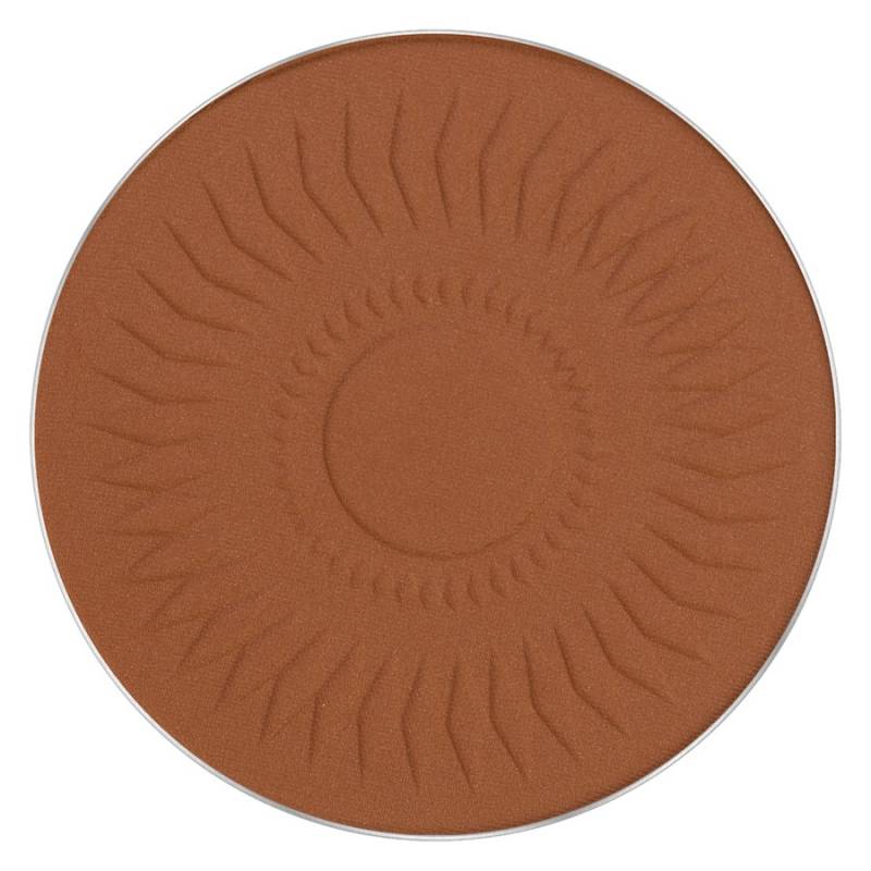 Inglot  Inglot Freedom System Always The Sun Matte Gesichtsbronzer bronzer 9.0 g von Inglot