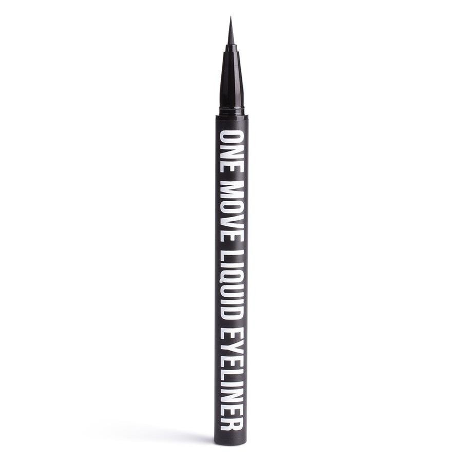 Inglot  Inglot One Move Liquid eyeliner 0.55 ml von Inglot