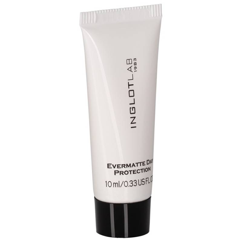 Inglot  Inglot Evermatte Day Protection gesichtscreme 10.0 ml von Inglot