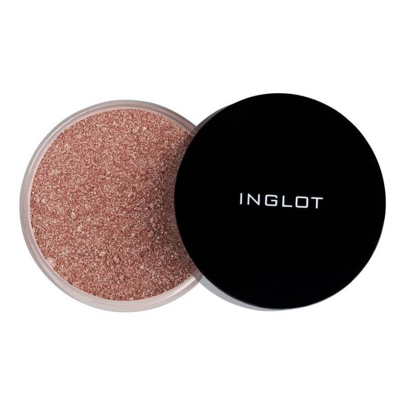 Inglot  Inglot Glitzerstaub puder 2.5 g von Inglot