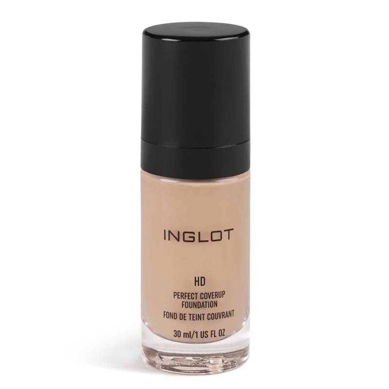 Inglot  Inglot HD Perfect Coverup foundation 35.0 ml von Inglot