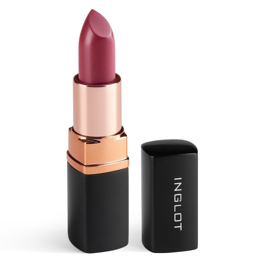 Inglot  Inglot LipSatin lippenstift 4.5 g von Inglot