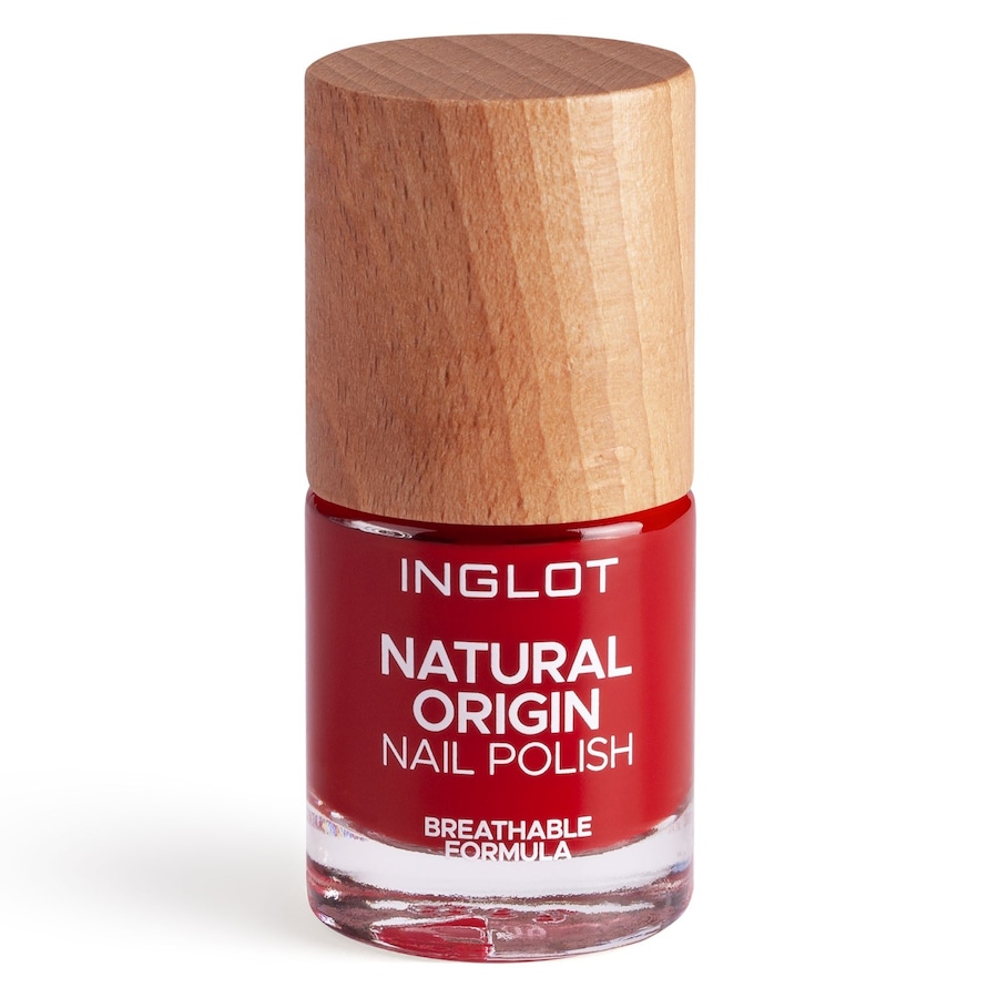 Inglot  Inglot Natural Origin nagellack 8.0 ml von Inglot