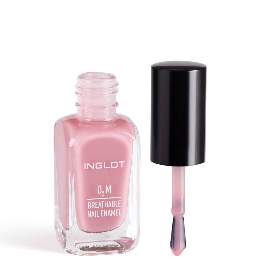 Inglot  Inglot O2M Atmungsaktiv nagellack 11.0 ml von Inglot