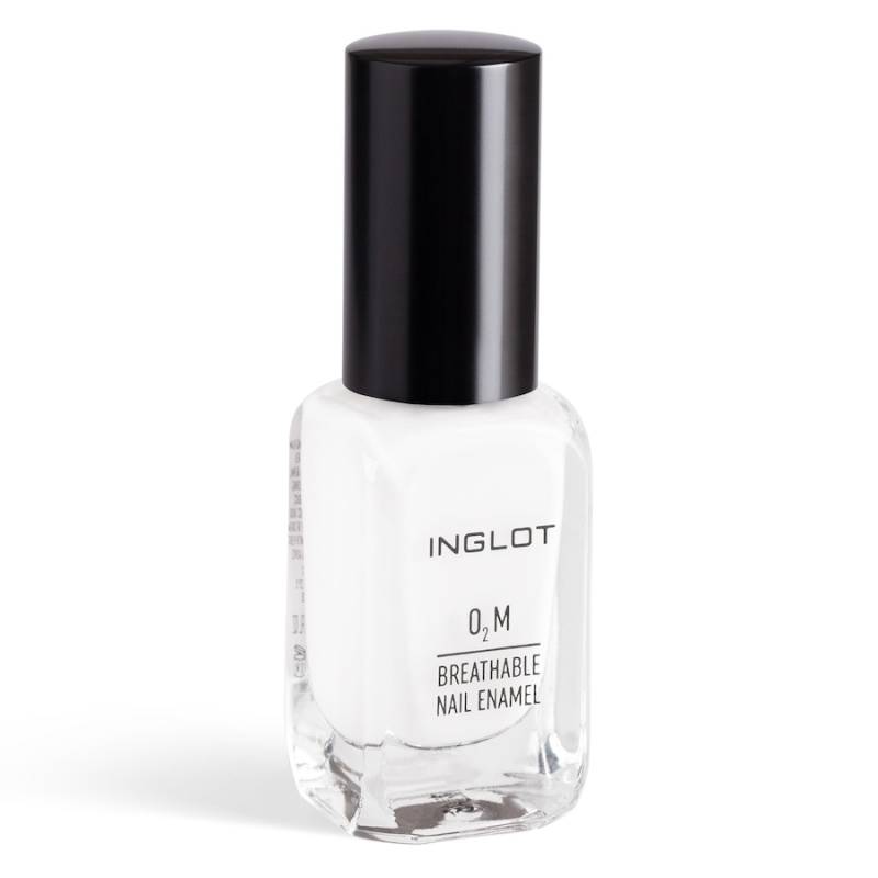 Inglot  Inglot O2M Atmungsaktiv nagellack 11.0 ml von Inglot