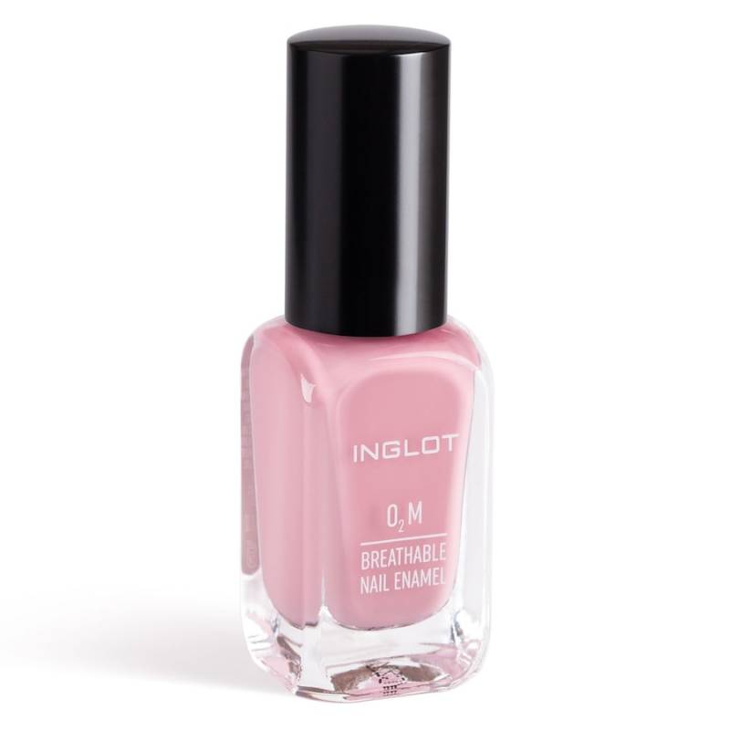 Inglot  Inglot O2M Atmungsaktiv nagellack 11.0 ml von Inglot