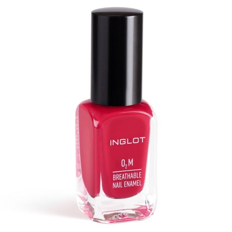 Inglot  Inglot O2M Atmungsaktiv nagellack 11.0 ml von Inglot