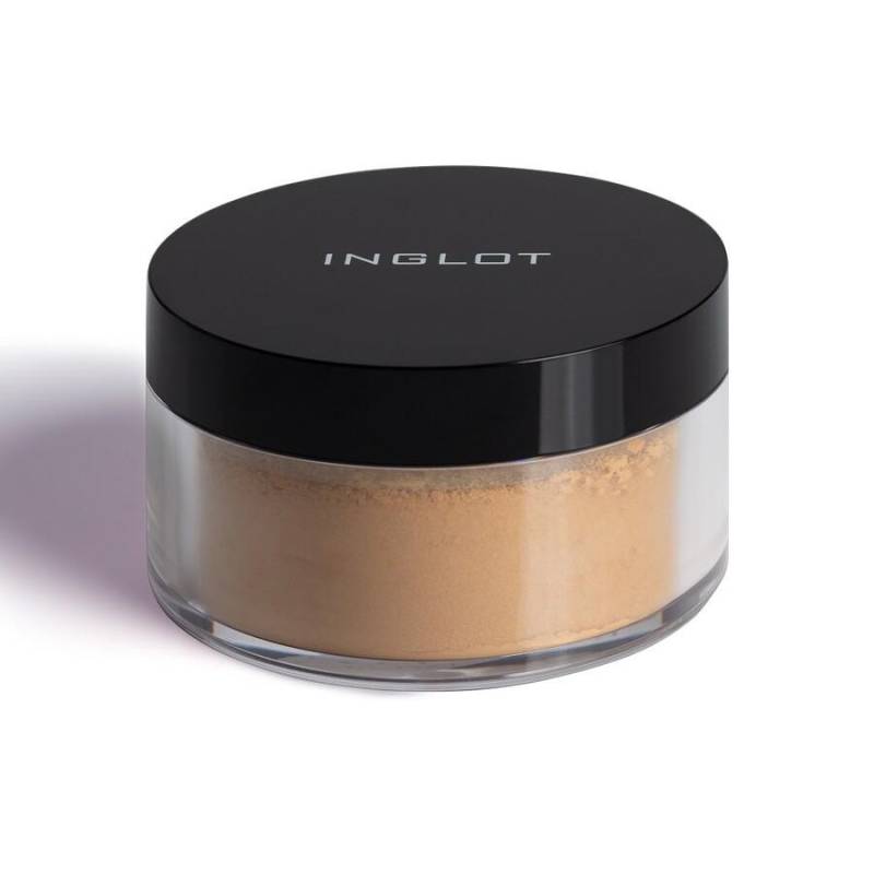 Inglot  Inglot Perfect Finish Loose Powder puder 23.0 g von Inglot