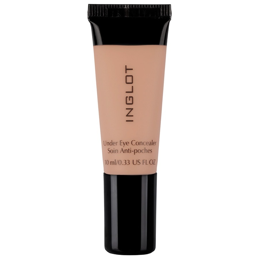 Inglot  Inglot Under Eye concealer 10.0 ml von Inglot