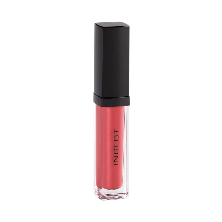 Inglot  Inglot HD Lip Tint Matte lippenfarbe 5.5 ml von Inglot