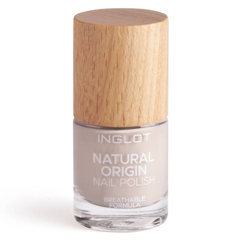 Inglot  Inglot Natural Origin nagellack 8.0 ml von Inglot