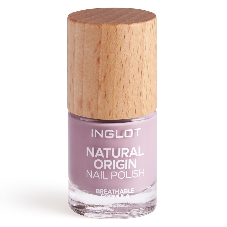 Inglot  Inglot Natural Origin nagellack 8.0 ml von Inglot