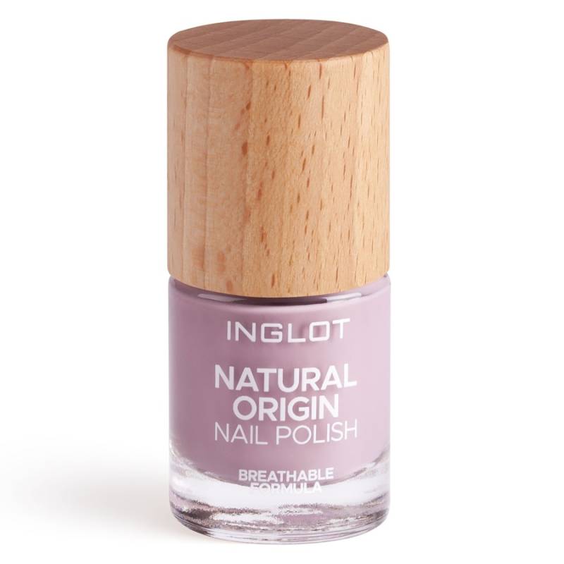 Inglot  Inglot Natural Origin nagellack 8.0 ml von Inglot