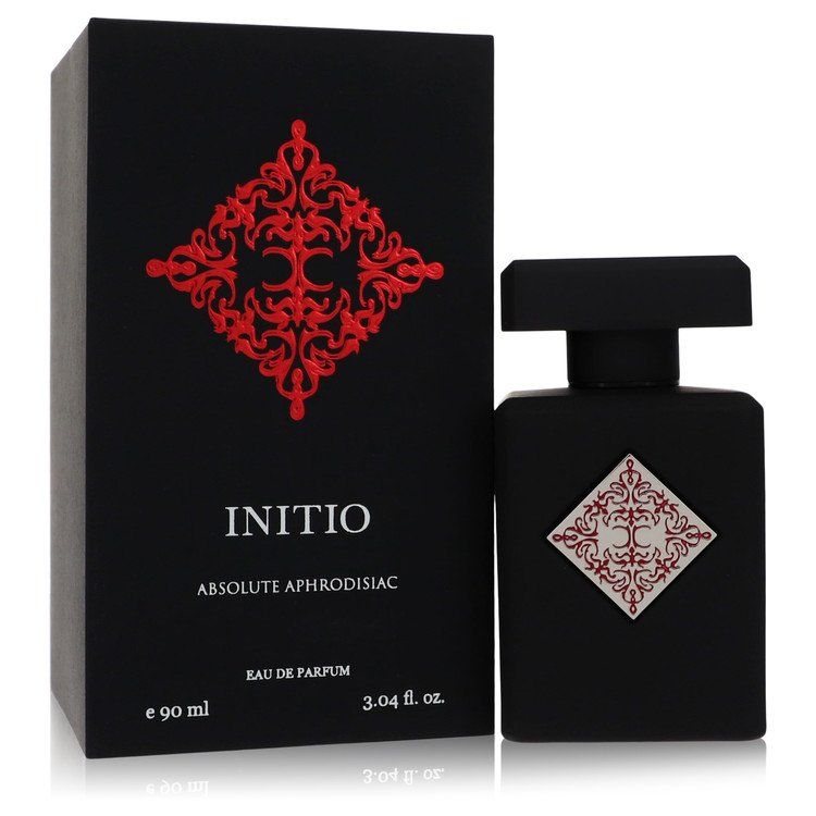 Initio Parfums Privés Initio Absolute Aphrodisiac Eau de Parfum 90ml von Initio Parfums Privés