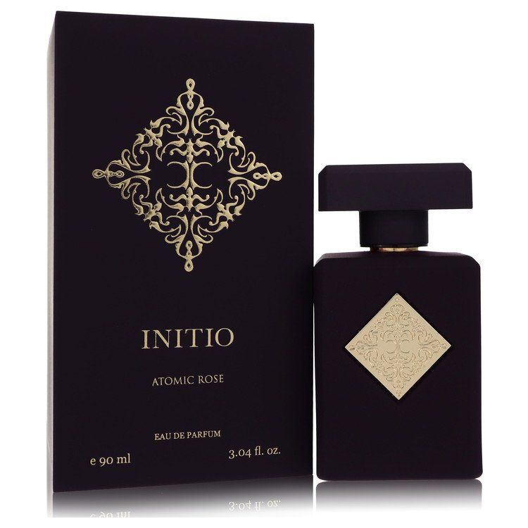 Atomic Rose by Initio Parfums Privés Eau de Parfum 90ml von Initio Parfums Privés