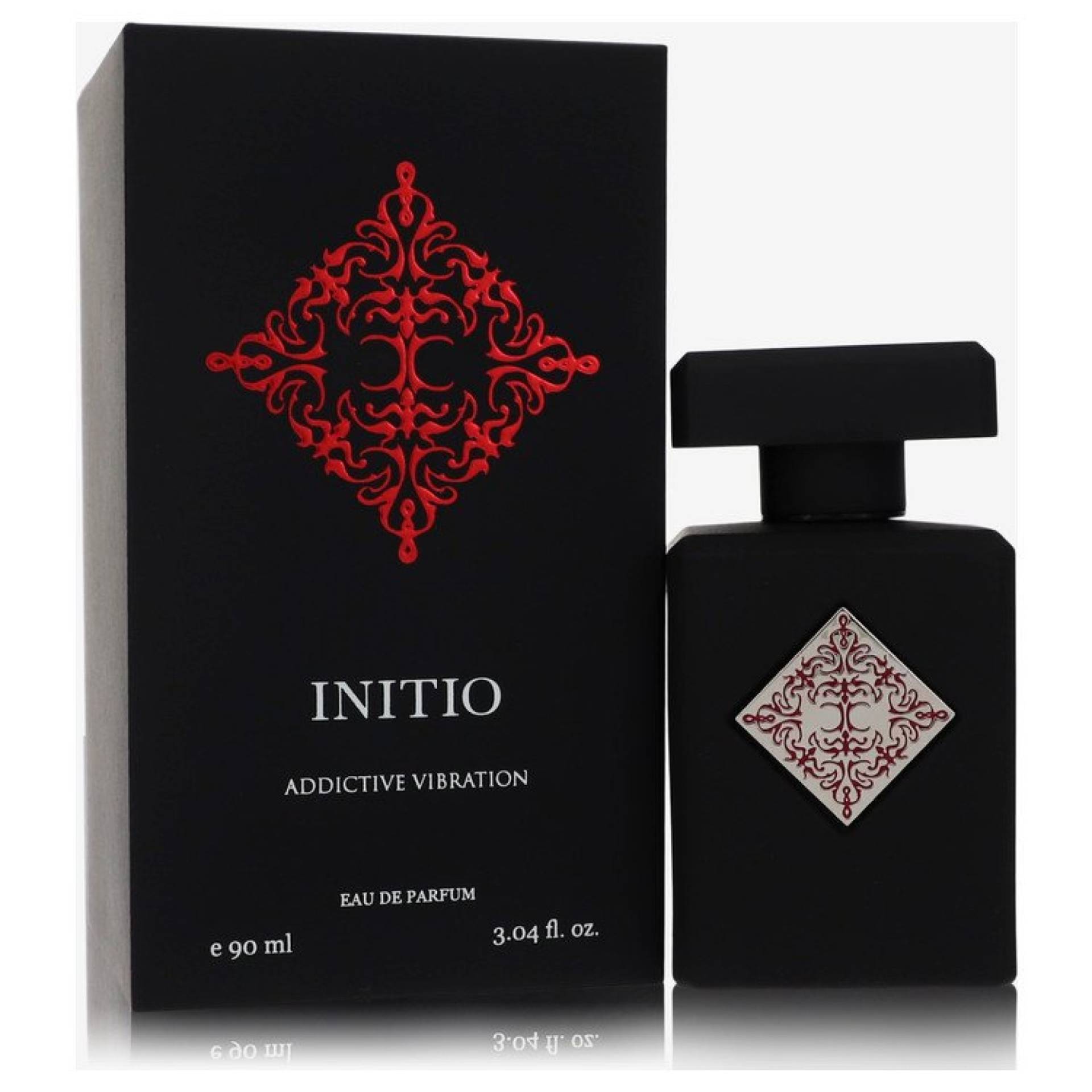 Initio Parfums Prives Initio Addictive Vibration Eau De Parfum Spray (Unisex) 90 ml von Initio Parfums Prives