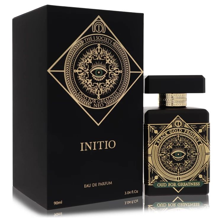 Initio Parfums Prives Initio Oud For Greatness Neo Eau de Parfum 90ml von Initio Parfums Prives