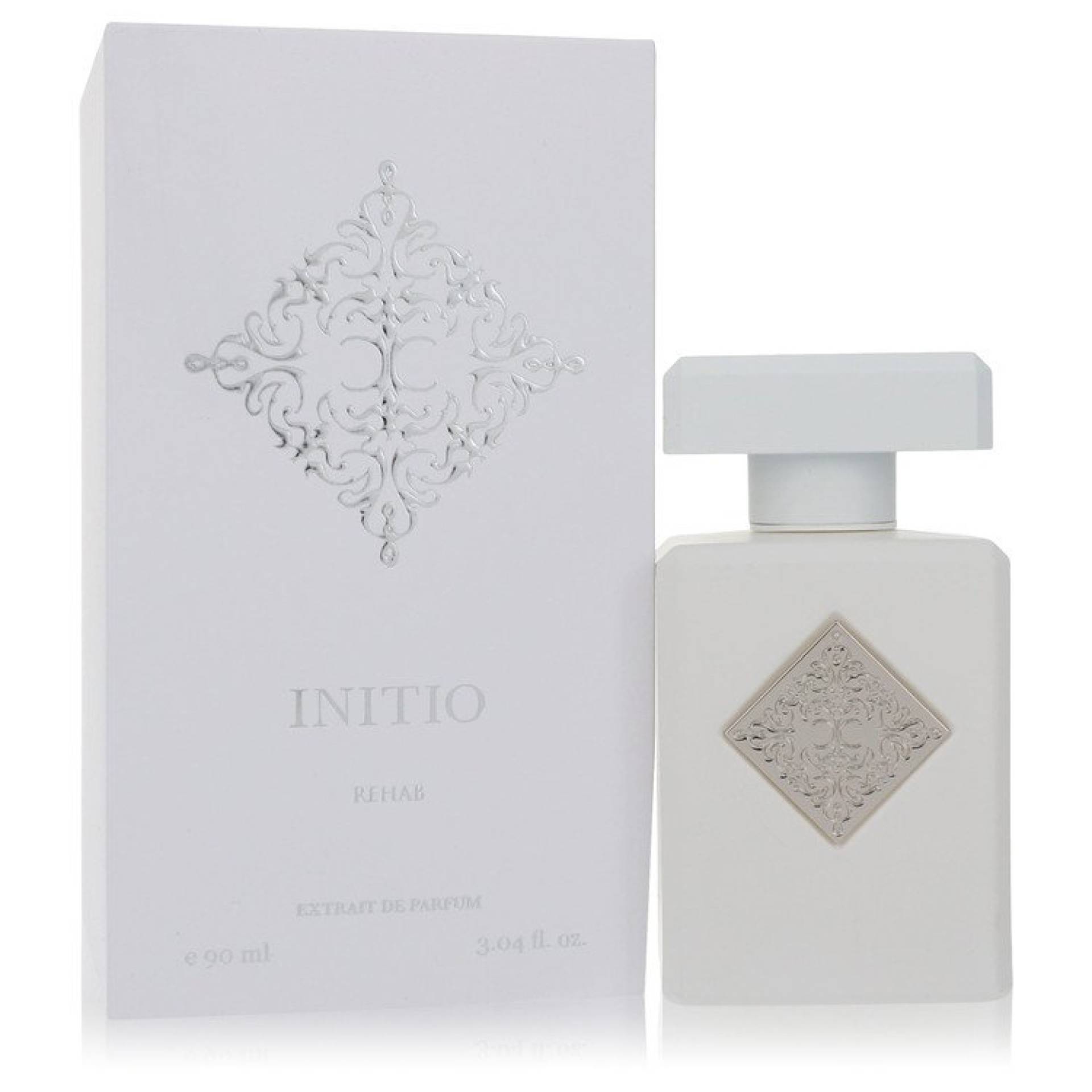 Initio Parfums Prives Initio Rehab Extrait De Parfum (Unisex) 90 ml von Initio Parfums Prives