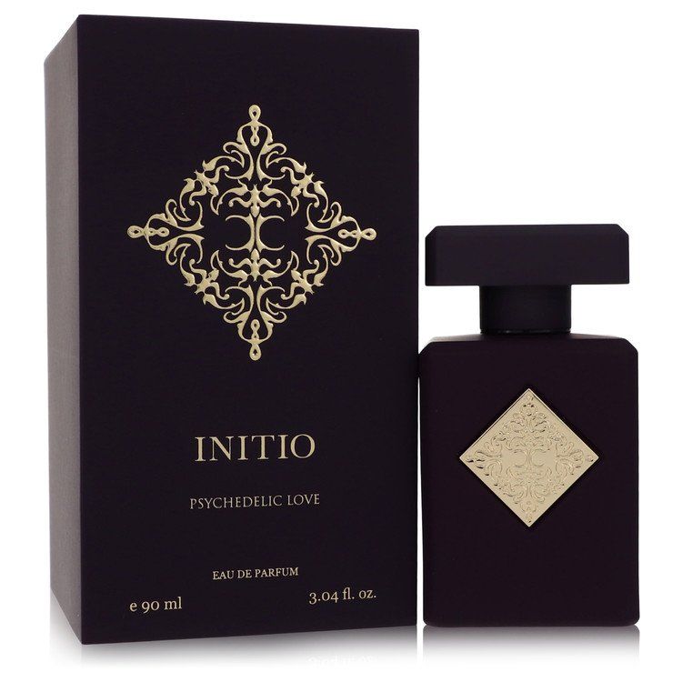 Initio Parfums Privés Psychedelic Love Eau de Parfum 90ml von Initio Parfums Privés