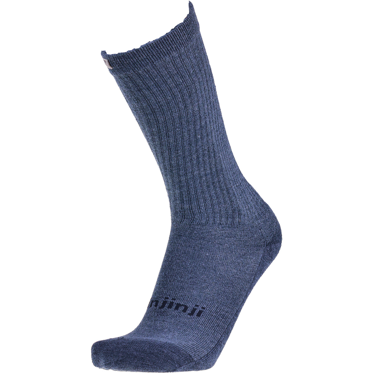 Injinji Herren Liner + Hiker Crew Socken von Injinji