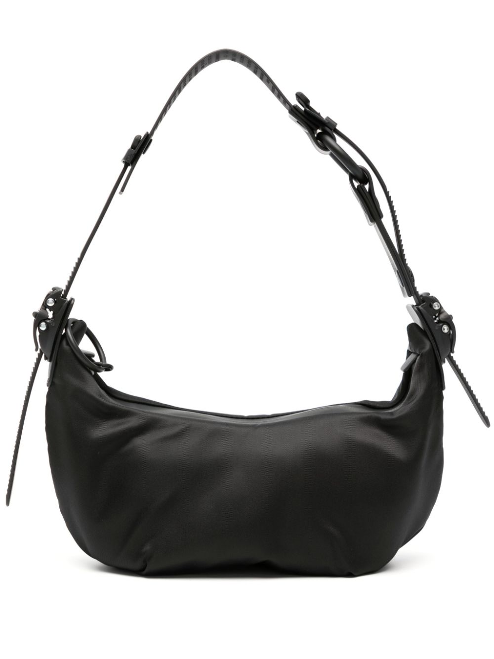 Innerraum HM0 shoulder bag - Black von Innerraum