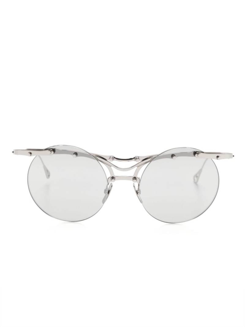 Innerraum O01 sunglasses - Silver von Innerraum