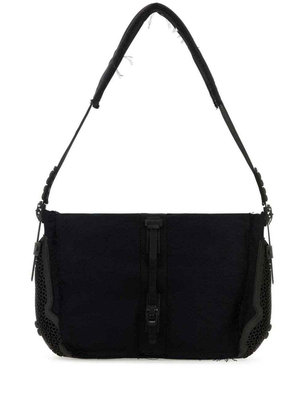 Innerraum Object S07 crossbody bag - Black von Innerraum