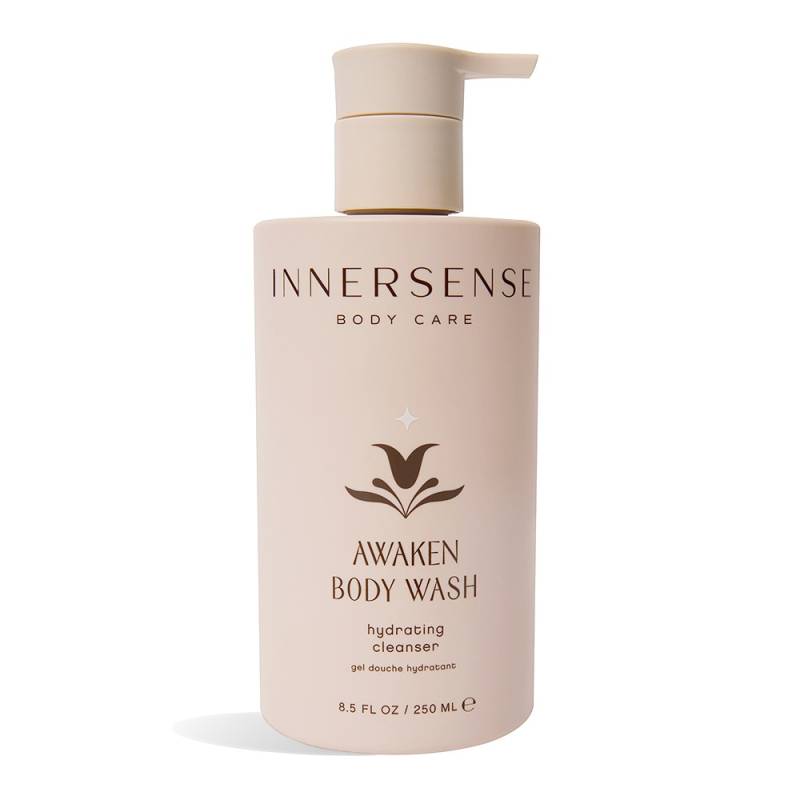 Innersense Body Care - Awaken Body Wash von Innersense