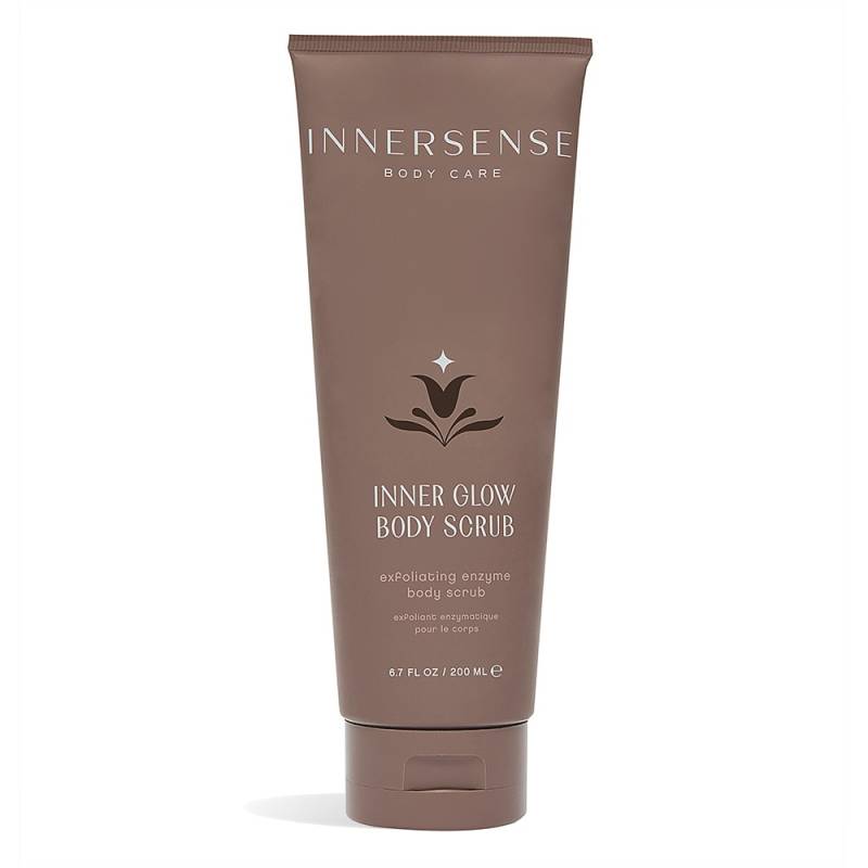 Innersense Body Care - Inner Glow Body Scrub von Innersense