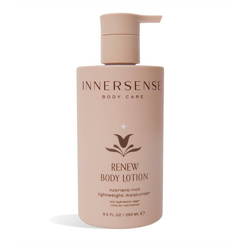 Innersense Body Care - Renew Body Lotion von Innersense