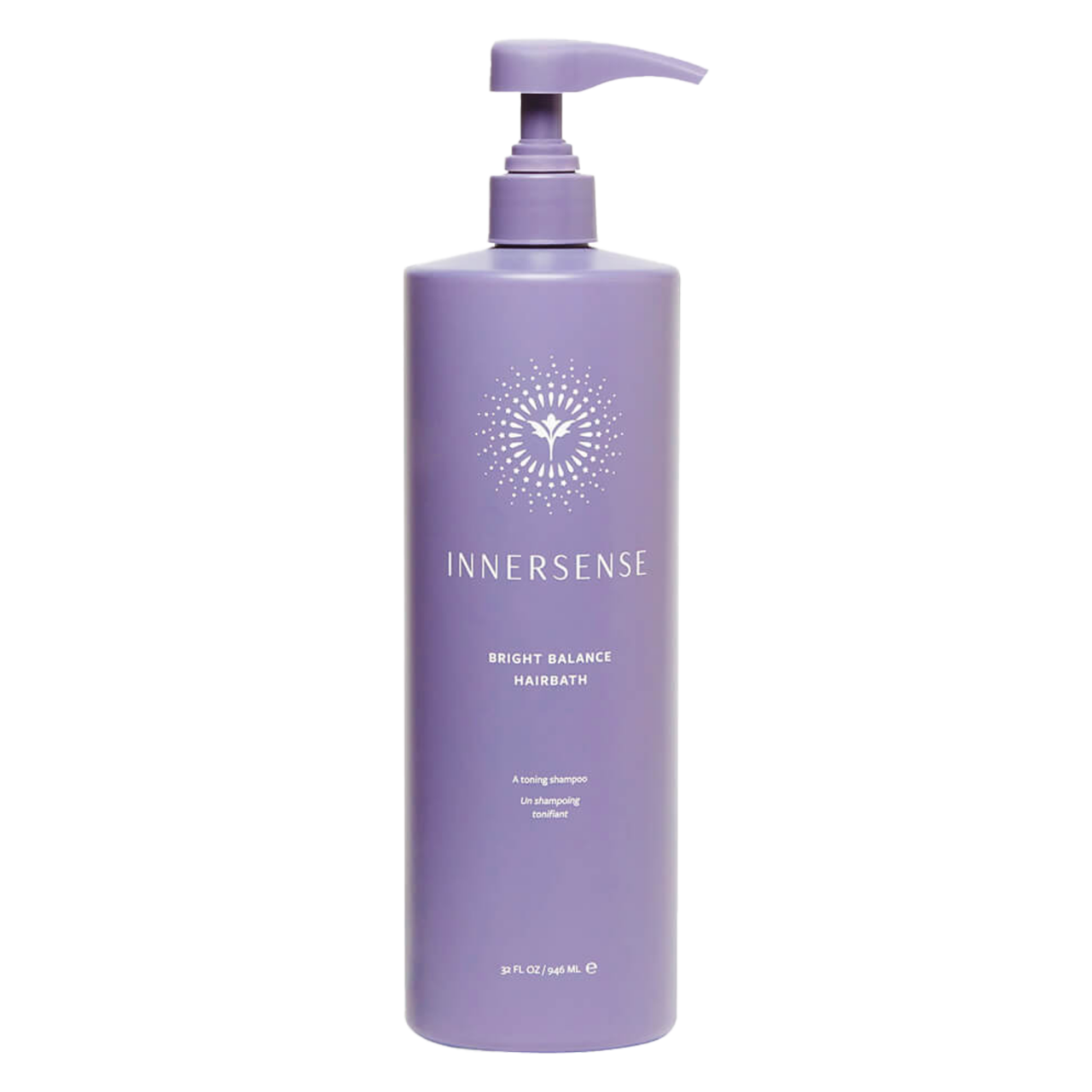 Innersense - Bright Balance Hairbath von Innersense