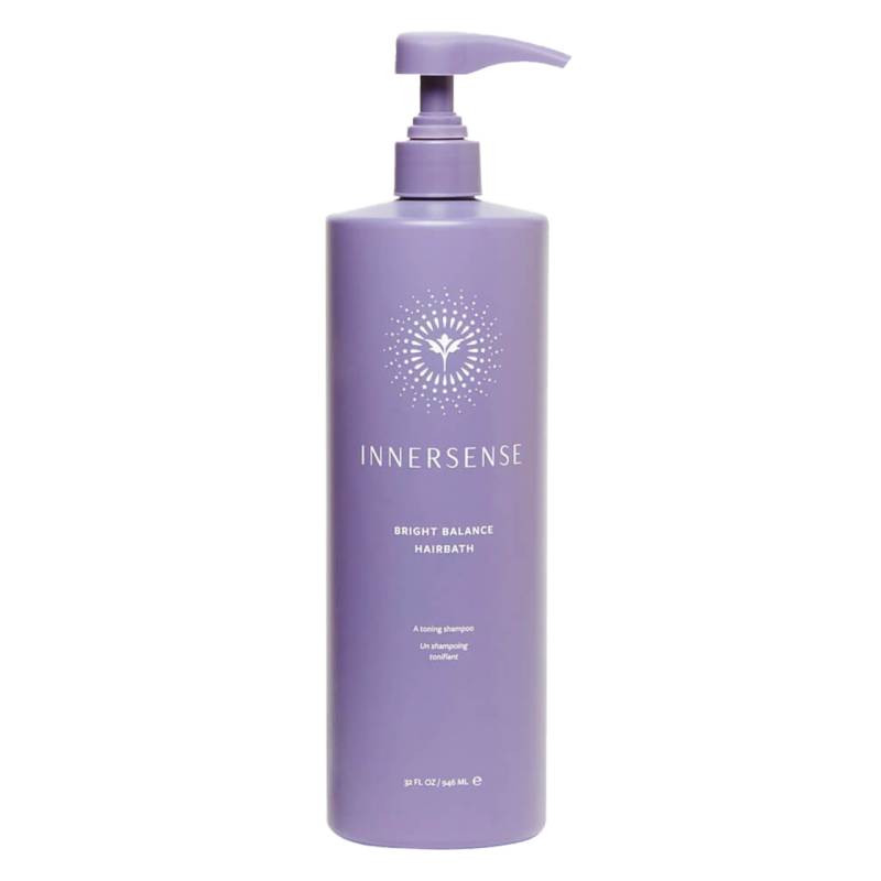 Innersense - Bright Balance Hairbath von Innersense