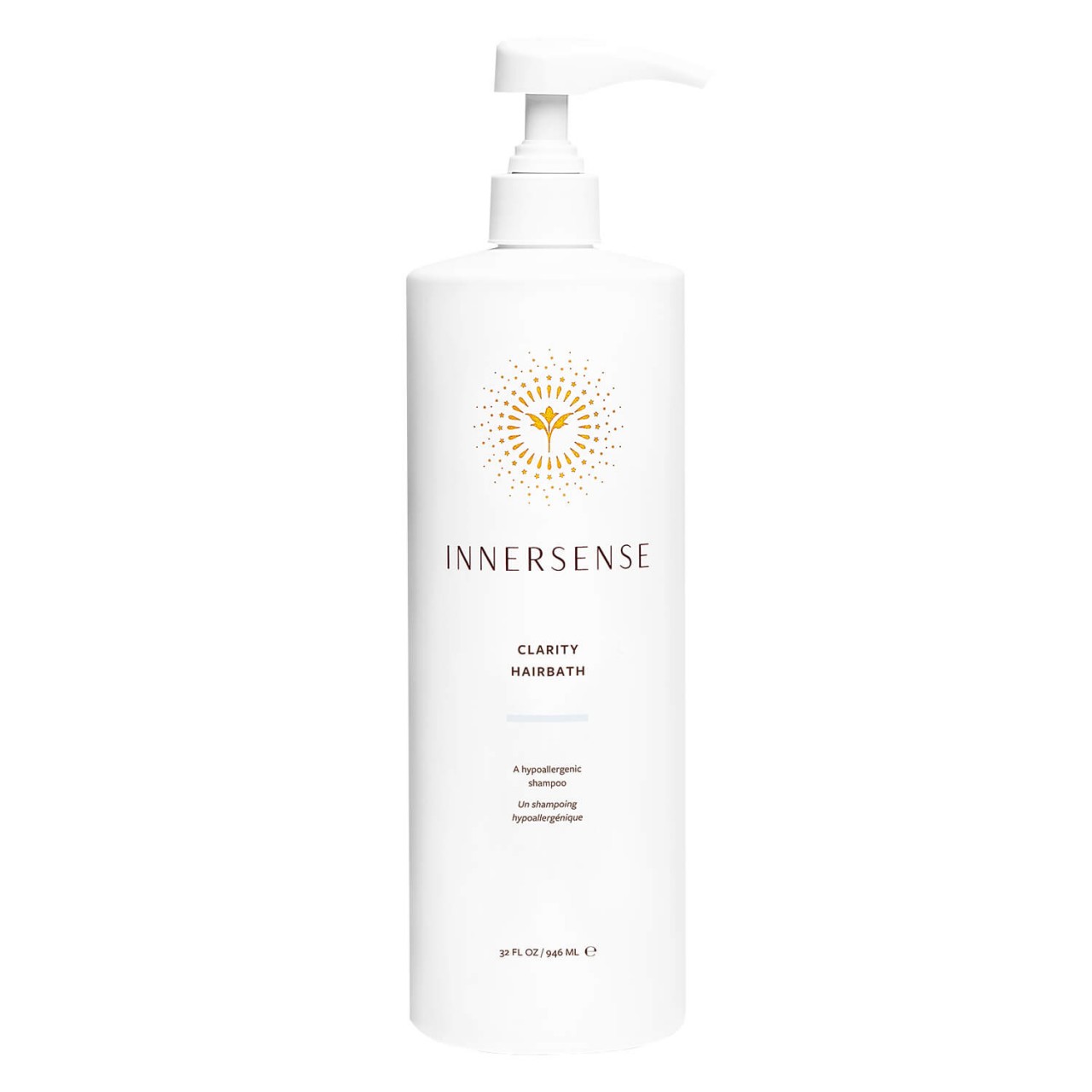 Innersense - Clarity Hairbath von Innersense