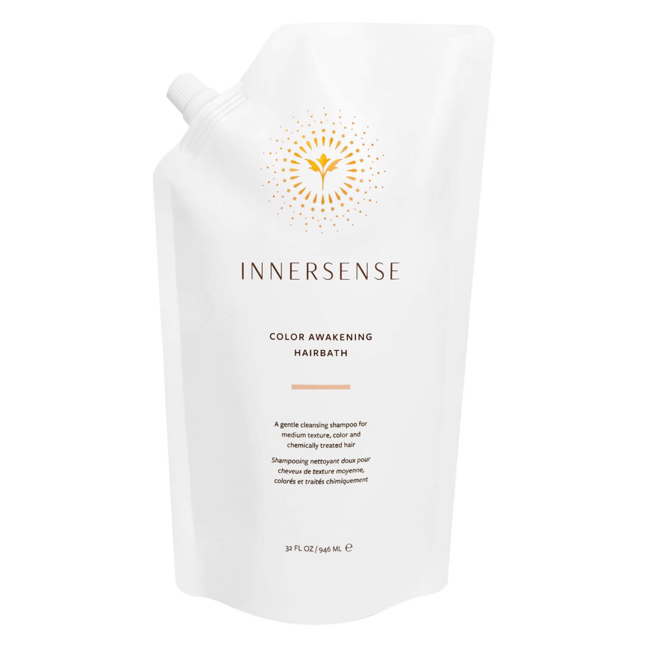 Innersense - Color Awakening Hairbath Refill von Innersense