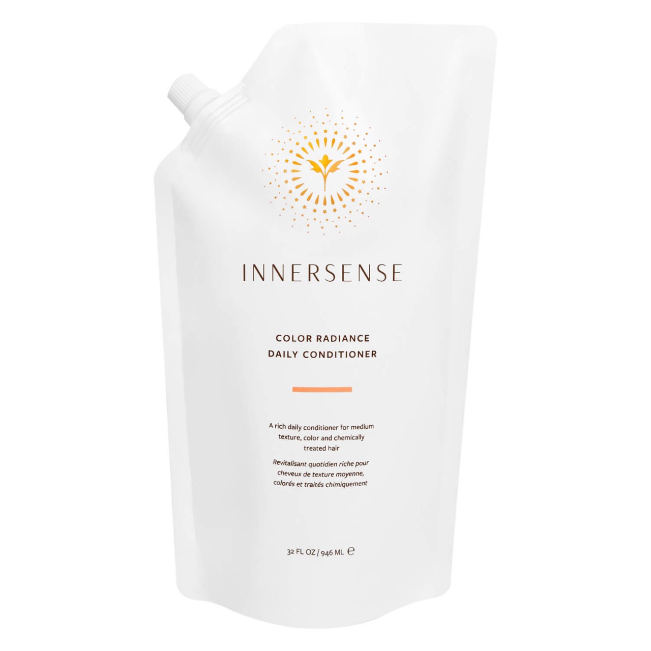 Innersense - Color Radiance Daily Conditioner Refill von Innersense