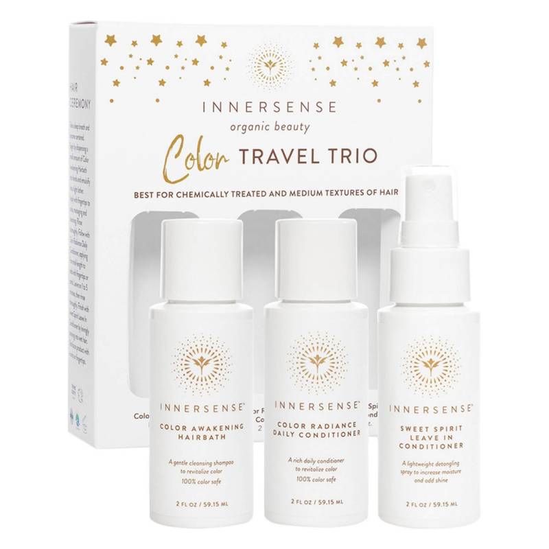 Innersense - Color Travel Trio von Innersense