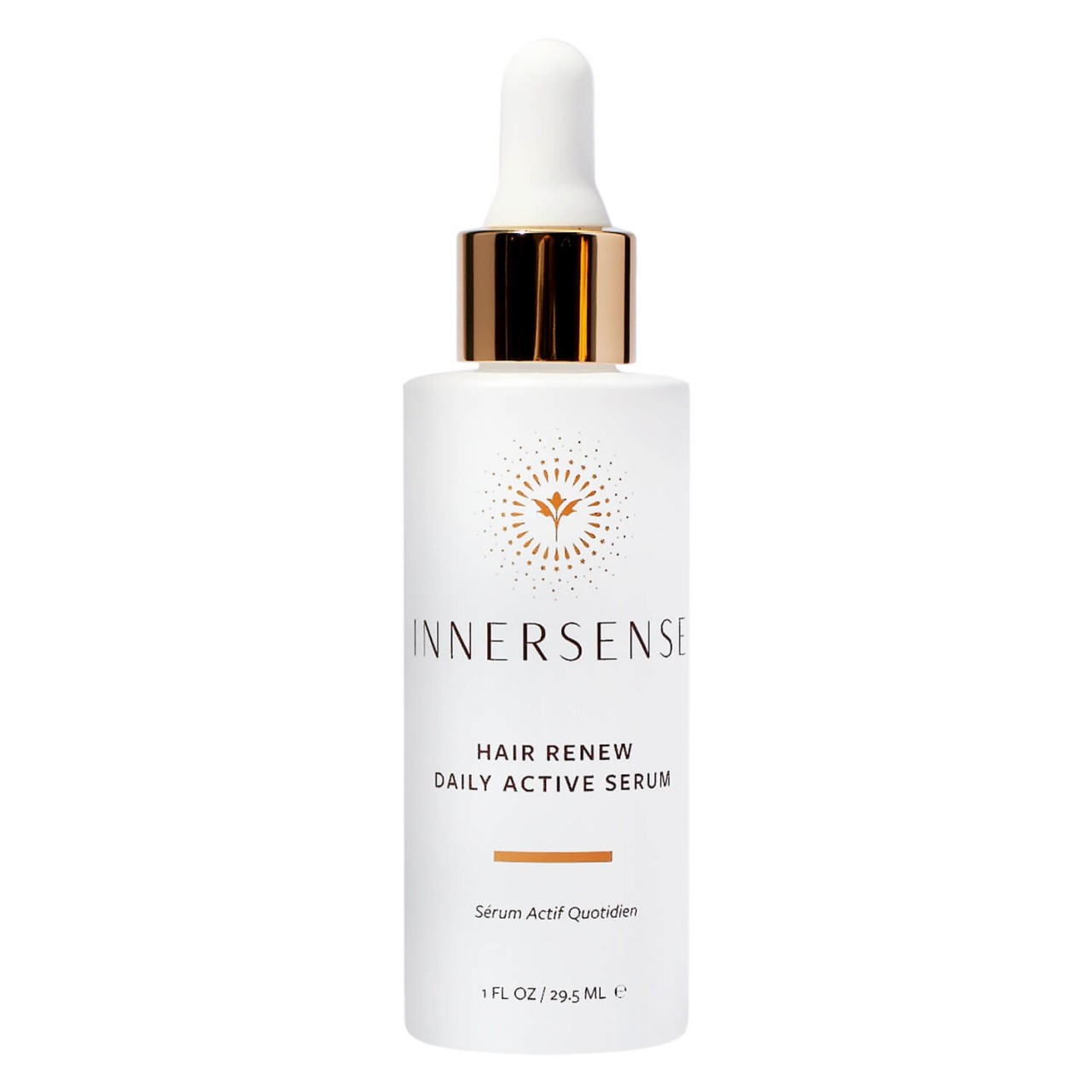 Innersense - Hair Renew Daily Active Serum von Innersense