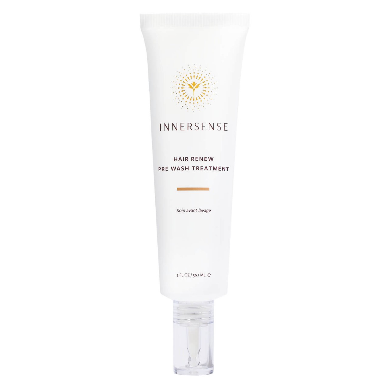 Innersense - Hair Renew Pre Wash Treatment von Innersense