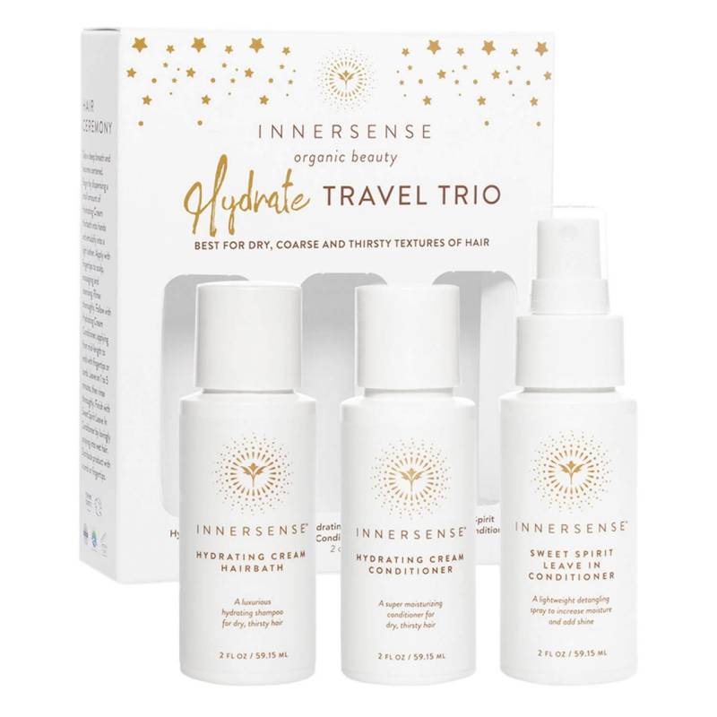 Innersense - Hydrate Travel Trio von Innersense