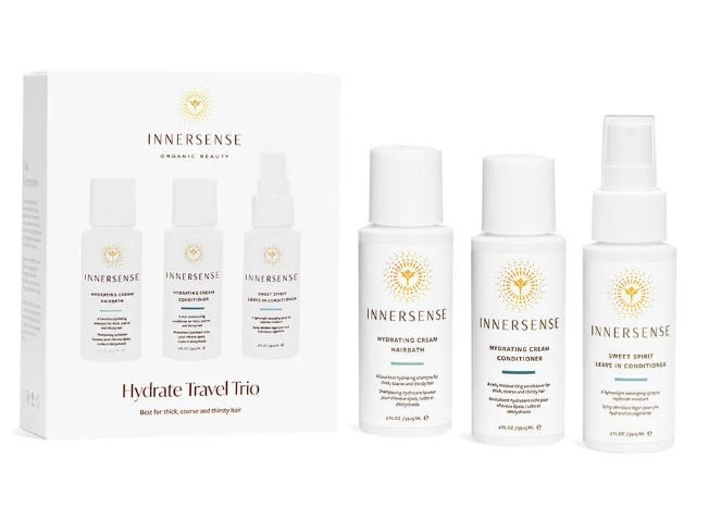 Innersense - Hydrate Travel Trio von Innersense