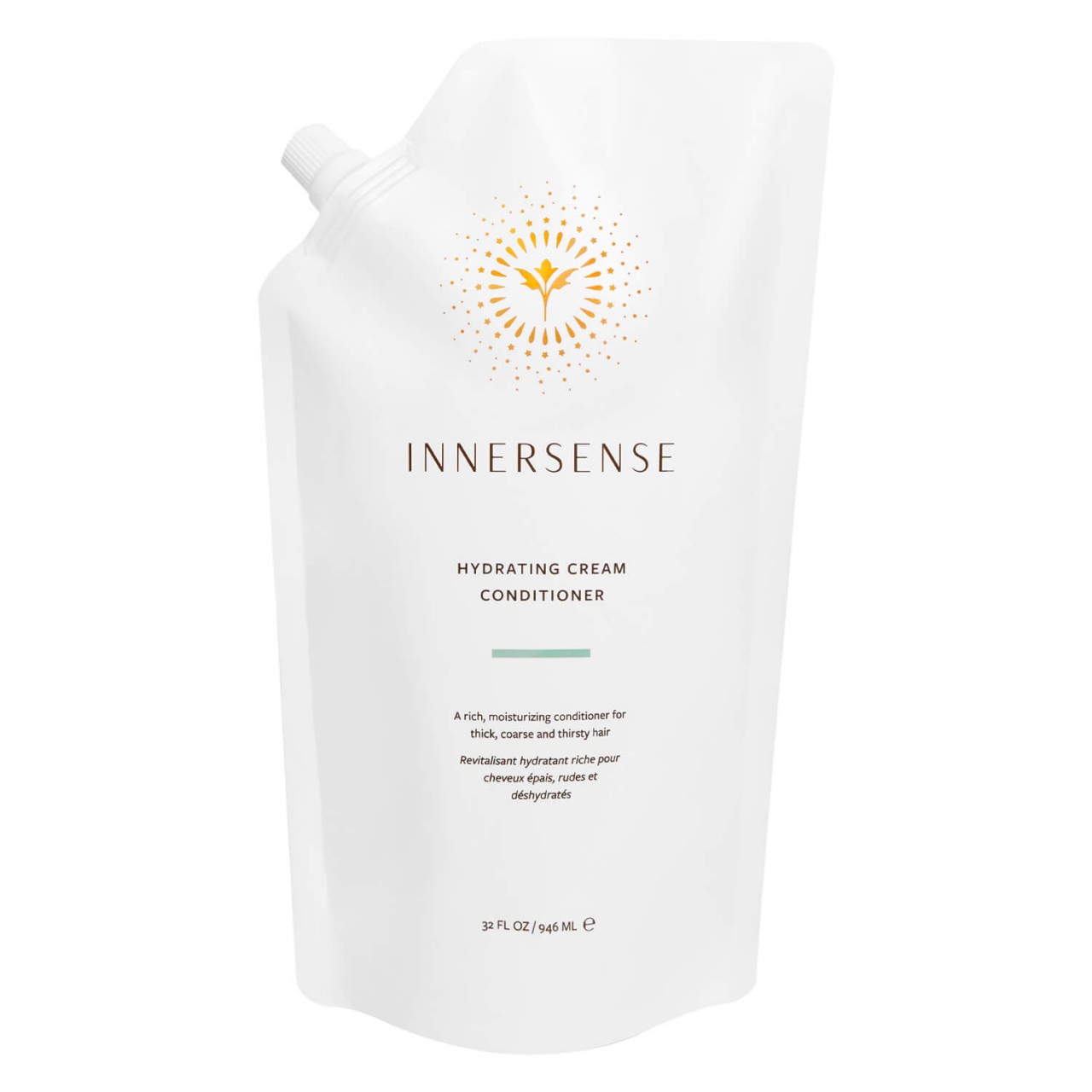 Innersense - Hydrating Cream Conditioner Refill von Innersense