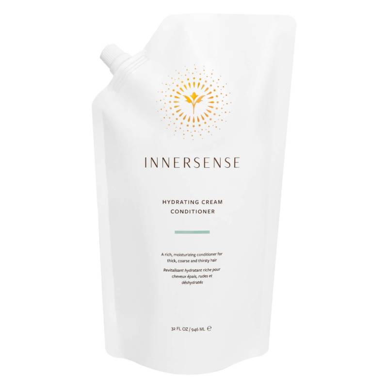 Innersense - Hydrating Cream Conditioner Refill von Innersense