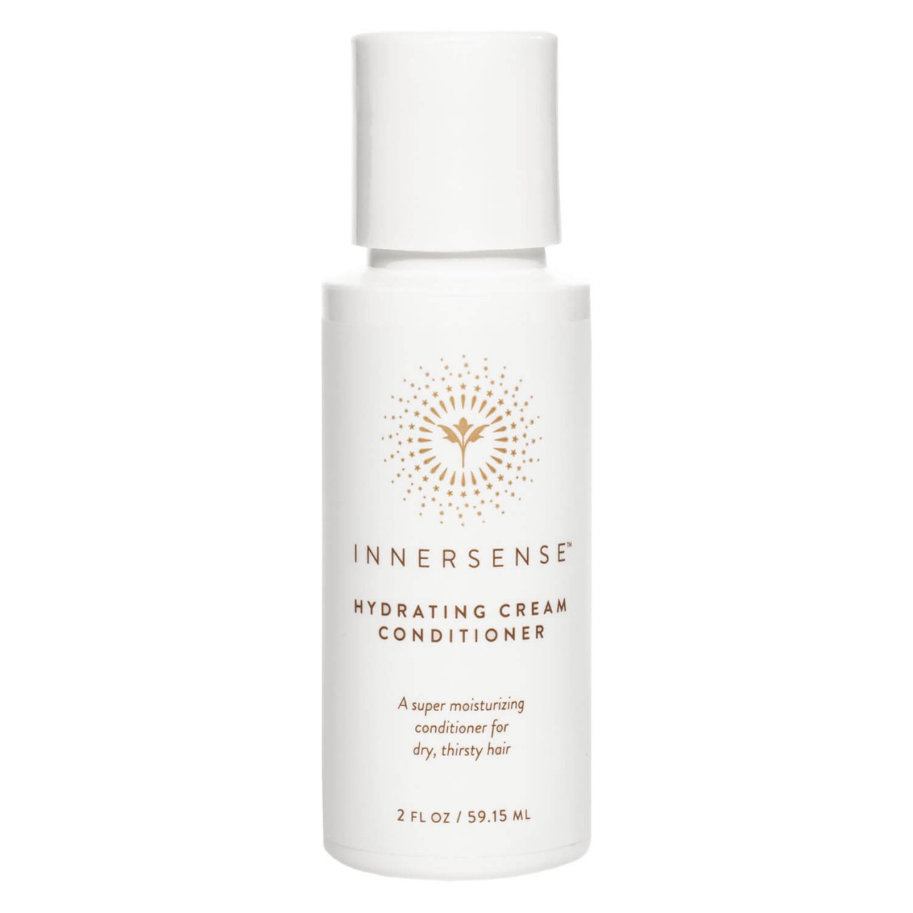 Innersense - Hydrating Cream Conditioner von Innersense