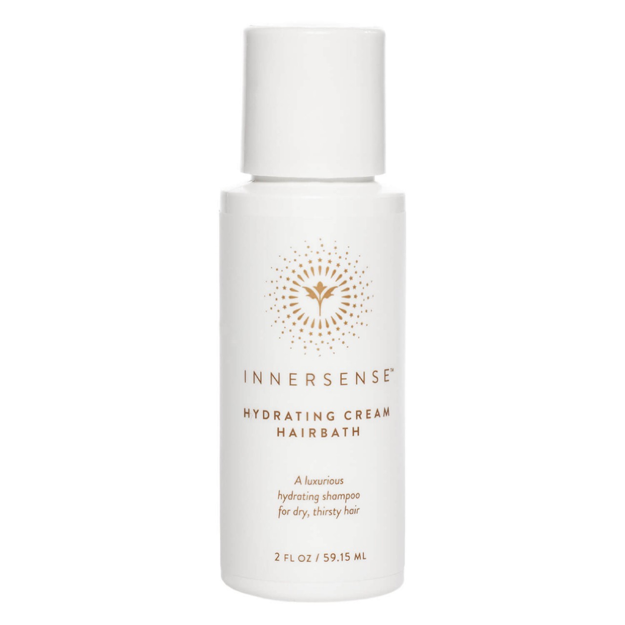 Innersense - Hydrating Cream Hairbath von Innersense