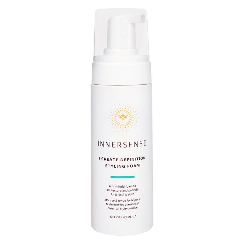 Innersense - I Create Definition Styling Foam von Innersense