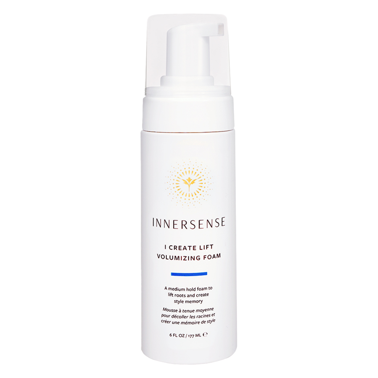 Innersense - I Create Lift Volumizing Foam von Innersense