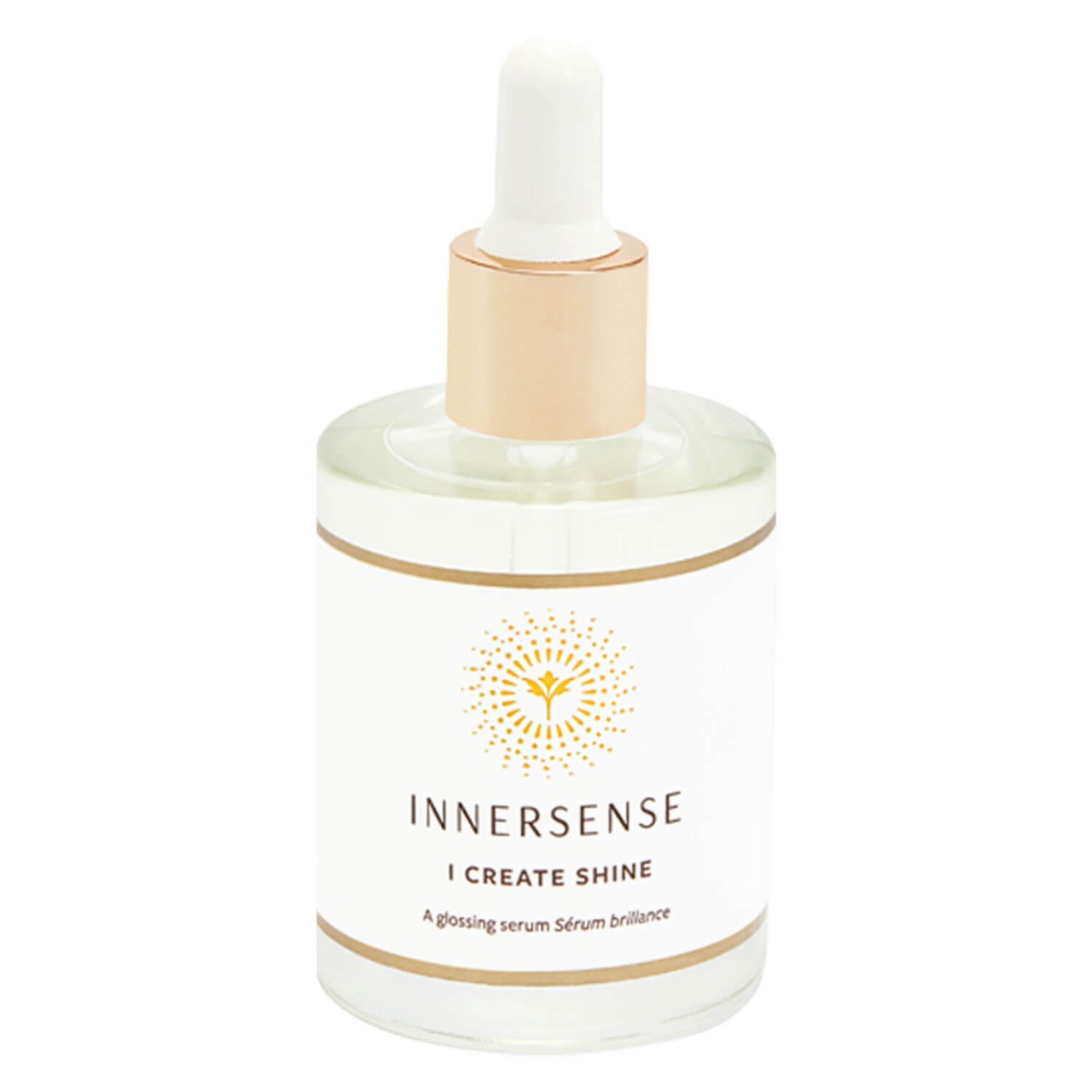 Innersense - I Create Shine von Innersense